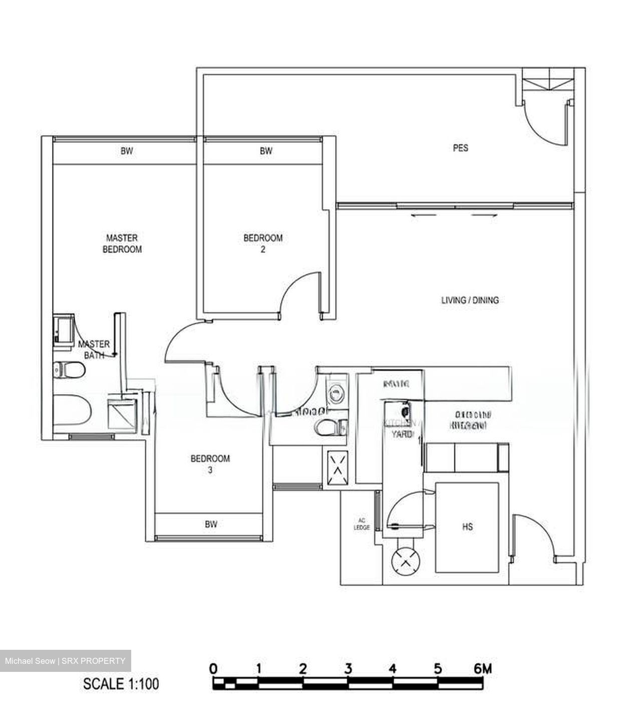Waterfront Isle (D16), Condominium #560570431